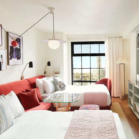 Virgin Hotels 新奥尔良 外观 照片