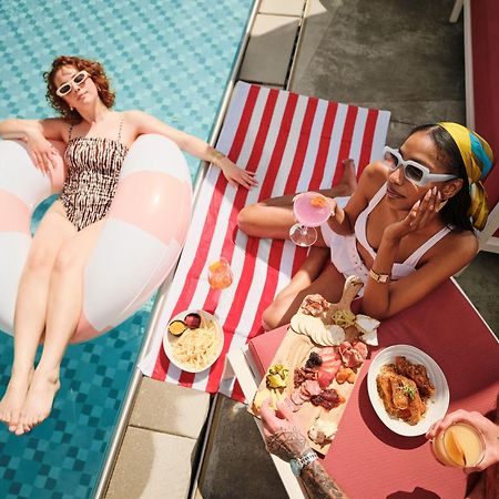 Virgin Hotels 新奥尔良 外观 照片