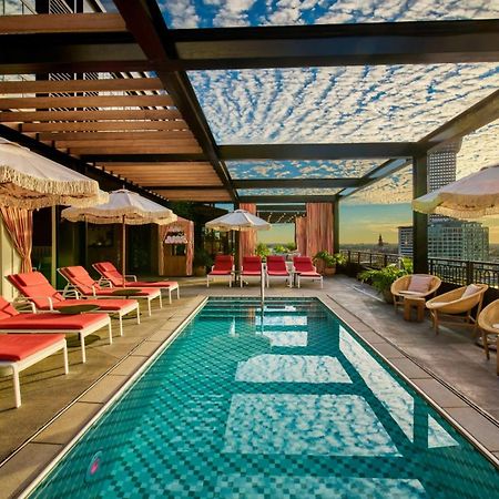 Virgin Hotels 新奥尔良 外观 照片