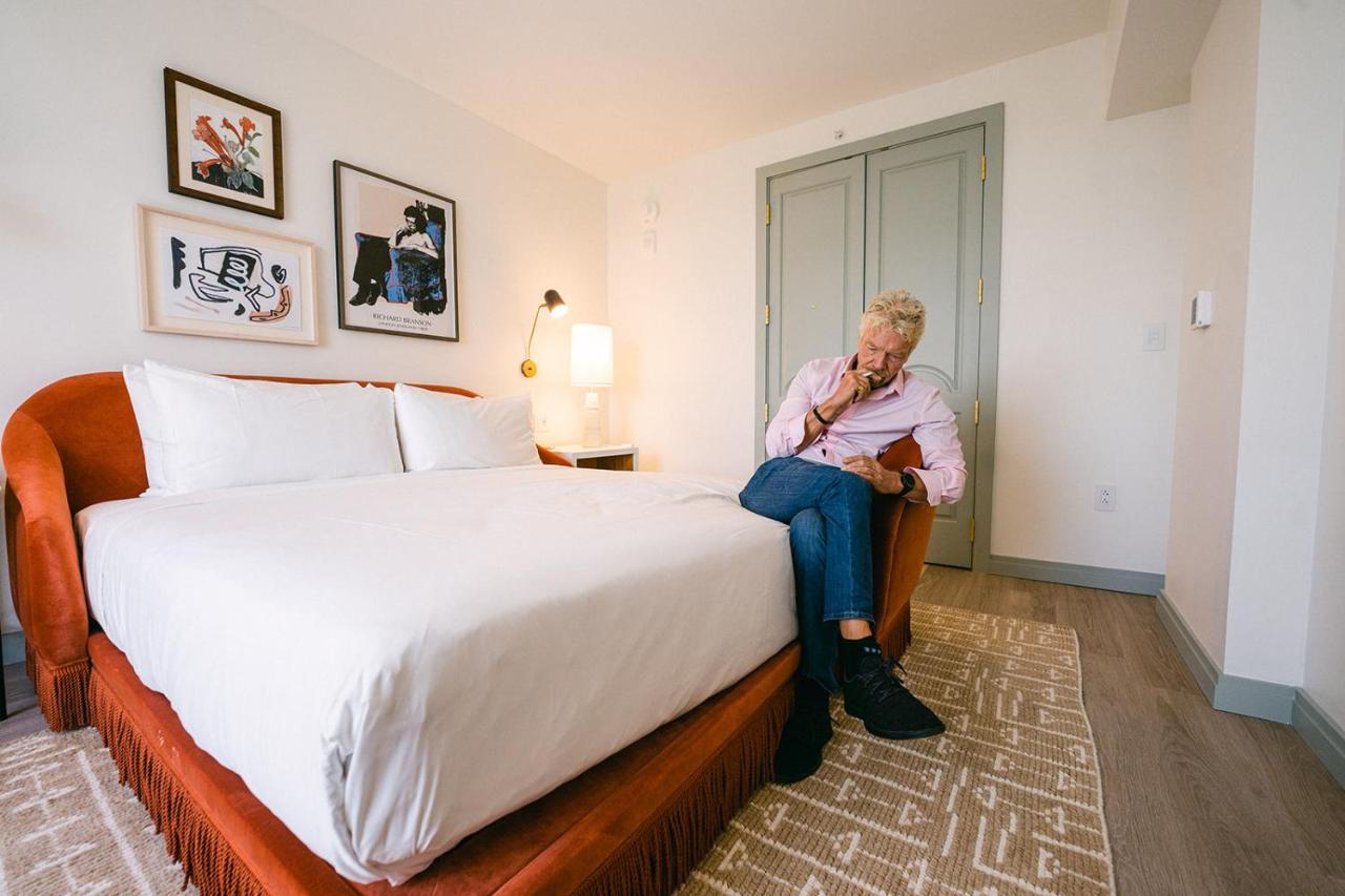 Virgin Hotels 新奥尔良 外观 照片