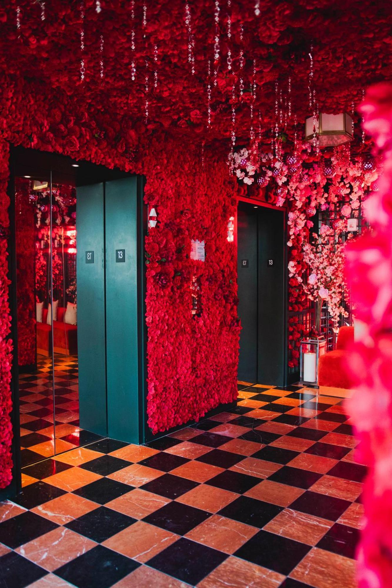 Virgin Hotels 新奥尔良 外观 照片